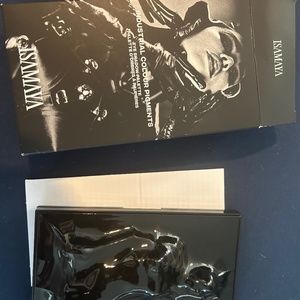 Isamaya Industrial 1 - brand new